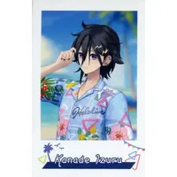 Kanade Izuru - Character Card - HOLOSTARS