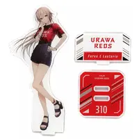 Furen E Lustario - Acrylic stand - Nijisanji