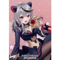 Sakamata Chloe - Magical Girl holoWitches - Stickers - hololive