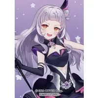 Murasaki Shion - Magical Girl holoWitches - Stickers - hololive