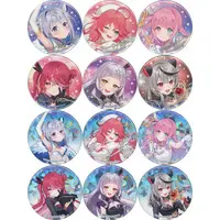 hololive - Magical Girl holoWitches - Badge