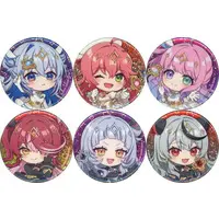 hololive - Magical Girl holoWitches - Badge