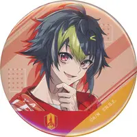 Inami Rai - Badge - Nijisanji