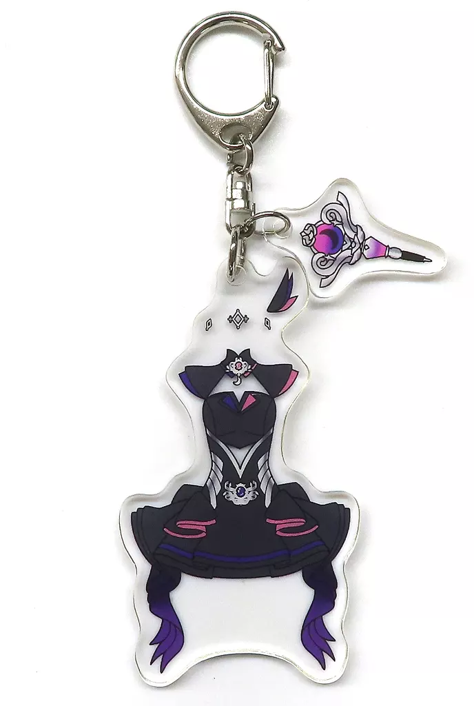 hololive - Magical Girl holoWitches - Key Chain