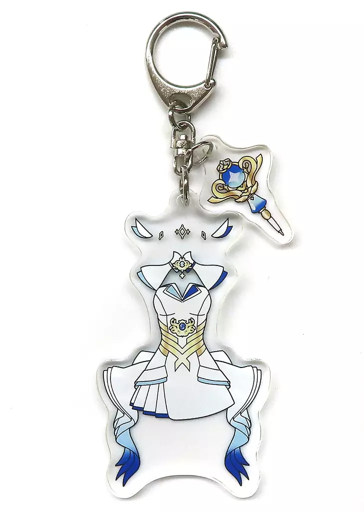 hololive - Magical Girl holoWitches - Key Chain