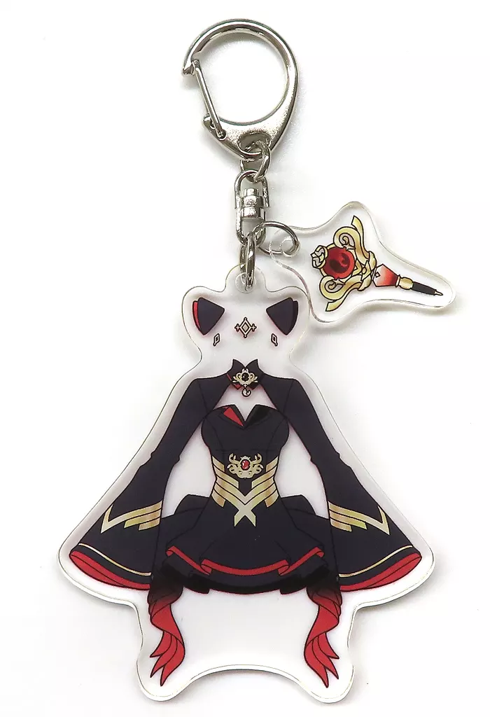 hololive - Magical Girl holoWitches - Key Chain