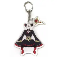 hololive - Magical Girl holoWitches - Key Chain