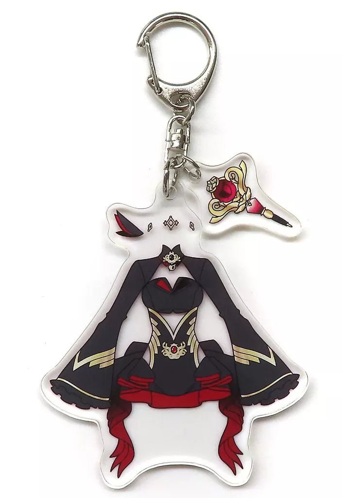 hololive - Magical Girl holoWitches - Key Chain