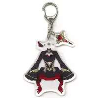 hololive - Magical Girl holoWitches - Key Chain