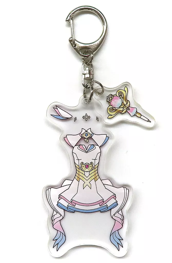 hololive - Magical Girl holoWitches - Key Chain