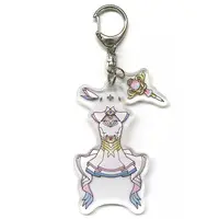 hololive - Magical Girl holoWitches - Key Chain