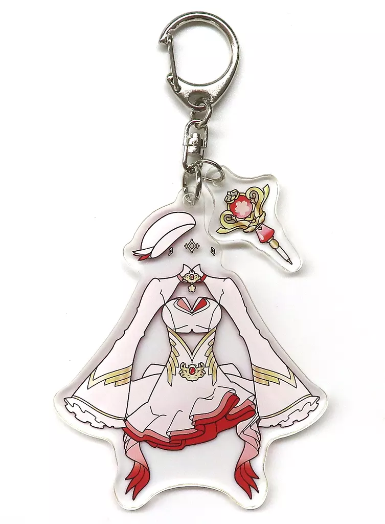 hololive - Magical Girl holoWitches - Key Chain