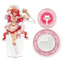 Sakura Miko - Magical Girl holoWitches - Acrylic stand - hololive