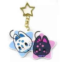 hololive - Magical Girl holoWitches - Key Chain