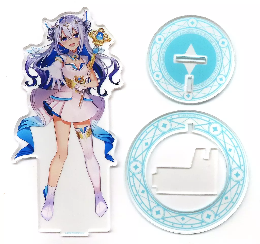 Amane Kanata - Magical Girl holoWitches - Acrylic stand - hololive