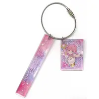 Himemori Luna - Magical Girl holoWitches - Key Chain - hololive