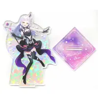 Murasaki Shion - Magical Girl holoWitches - Acrylic stand - hololive