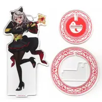 Sakamata Chloe - Magical Girl holoWitches - Acrylic stand - hololive