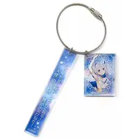 Amane Kanata - Magical Girl holoWitches - Key Chain - hololive