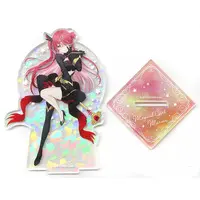 Houshou Marine - Magical Girl holoWitches - Acrylic stand - hololive