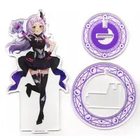 Murasaki Shion - Magical Girl holoWitches - Acrylic stand - hololive