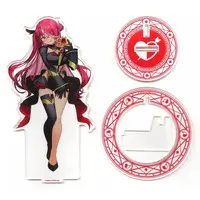 Houshou Marine - Magical Girl holoWitches - Acrylic stand - hololive