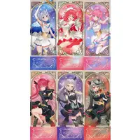 hololive - Magical Girl holoWitches - Character Card