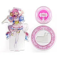 Himemori Luna - Magical Girl holoWitches - Acrylic stand - hololive