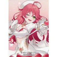 Sakura Miko - Magical Girl holoWitches - Stickers - hololive