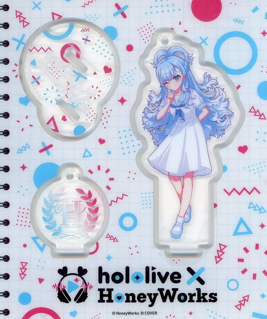 Kobo Kanaeru - Acrylic stand - hololive