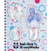 Kobo Kanaeru - Acrylic stand - hololive