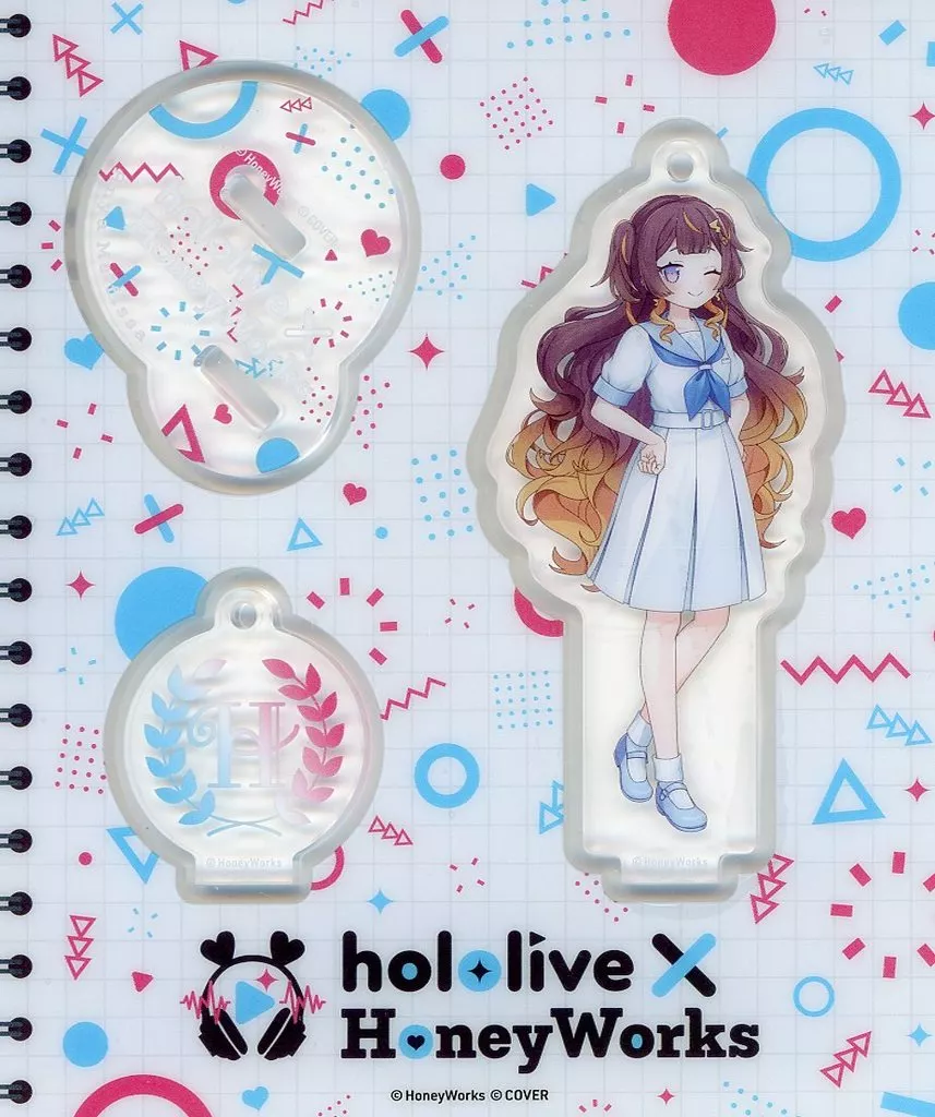 Anya Melfissa - Acrylic stand - hololive