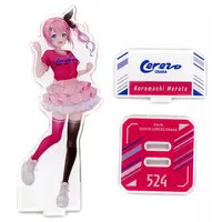 Kuramochi Meruto - Acrylic stand - Nijisanji