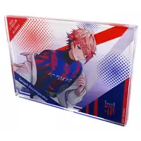 Seraph Dazzlegarden - Acrylic Block - Nijisanji