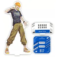 Usami Rito - Acrylic stand - Nijisanji