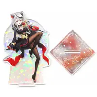 Sakamata Chloe - Magical Girl holoWitches - Acrylic stand - hololive