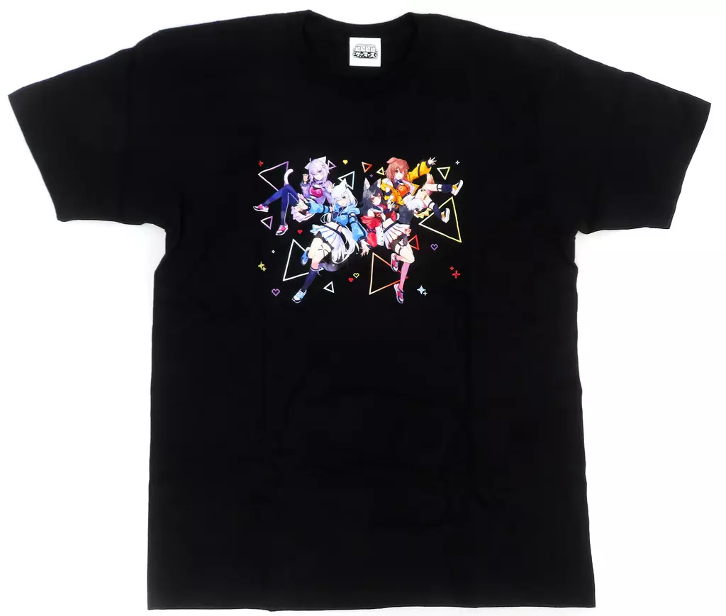 hololive - Clothes - T-shirts