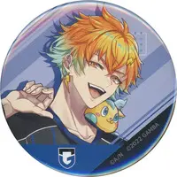 Usami Rito - Badge - Nijisanji