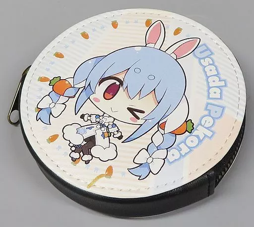 Usada Pekora - Coin purse - hololive