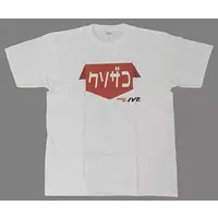 Kiryu Coco - Clothes - T-shirts - hololive Size-L