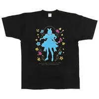 Minato Aqua - Clothes - T-shirts - hololive