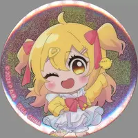 Pmaru-sama - Badge - Utaite