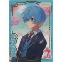 Colon - Character Card - Strawberry Prince