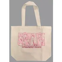 Strawberry Prince - Bag