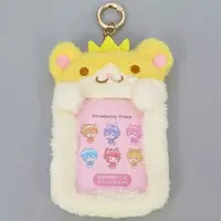 Root - Card case - Strawberry Prince