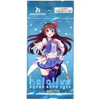 hololive - Trading Card - Weiss Schwarz