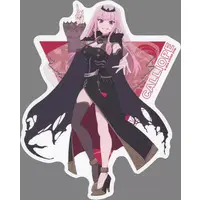 Mori Calliope - Stickers - hololive