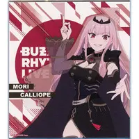 Mori Calliope - Illustration Board - hololive