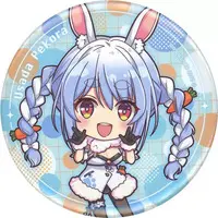 Usada Pekora - Badge - hololive