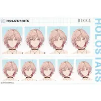 Rikka - Character Card - HOLOSTARS